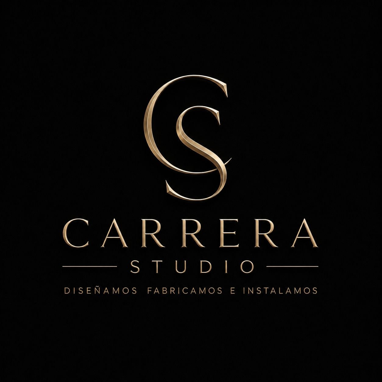 Logo carrera estudio